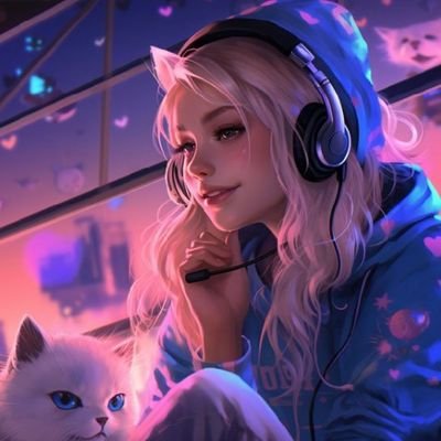 migina112's profile picture. 🫴Art is my language, and the world is my canvas💓