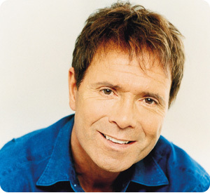 Cliff Richard