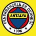 Antalya Fenerbahçeliler Derneği (@AntalyaFBD) Twitter profile photo