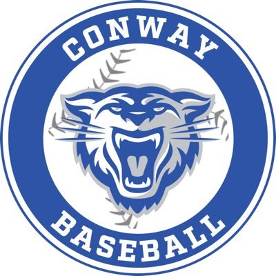 Conway Wampus Cat Baseball