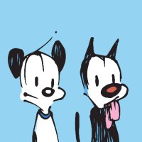 MUTTS(@MUTTScomics) 's Twitter Profile Photo