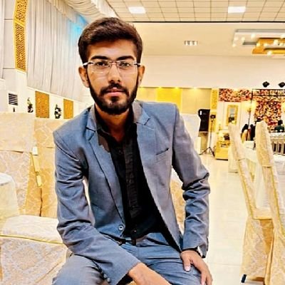Syed Muhammad Abdullah
Social activists | Student |