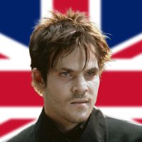 Deacon Frost (@userdfrost) 's Twitter Profile