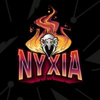 NYXIA eSports (@nyxia_esports) 's Twitter Profile Photo NYXIA eSports (@nyxia_esports) 's Twitter Profile Photo