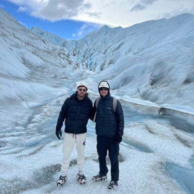 Ganesha___98's profile picture. Ginobilista y Messista hasta el cajón. 🌱