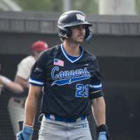 Nick Parsons (@nickparsons76) 's Twitter Profile