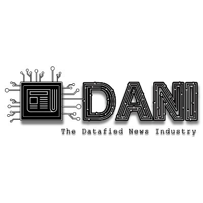 The Datafied News Industry
Researching datafication processes in journalism @roskildeuni