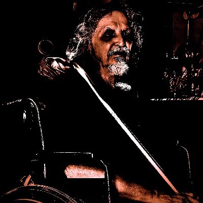 Spatial Audio Music Composer, Performer/Artist, Sound Engineer, Disability Advocate🎷🎹