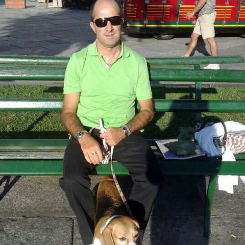 AntonioLib's profile picture. 