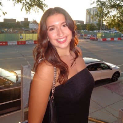 RosatiOlivia's profile picture. 