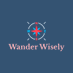 Wander Wisely (@WanderWisely365) Twitter profile photo