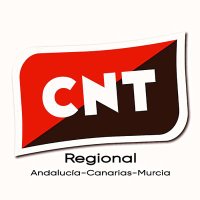 CNT Andalucía-Canarias-Murcia (@cnt_andalucia) 's Twitter Profile