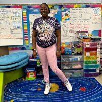 Monica Peterson-Wright (@wrighteducator) 's Twitter Profile