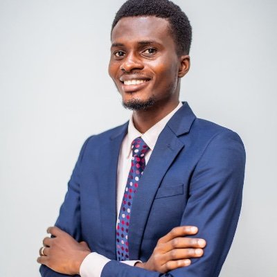 FadoroTobi's profile picture. A Believer|A realtor with integrity|I love to help the marginalized, when given the chance to the best of my ability. An orphan with a difference. Let's talk RN