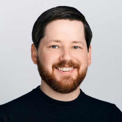 Founder @PostponeSocial
Follow me elsewhere:
🦋 https://t.co/3vPpfRyzsN
🧵 https://t.co/GWBC0H3lgE
