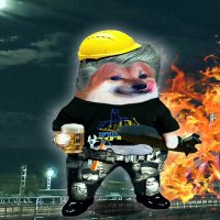 Ich bins 🤝🇺🇦🤝🇩🇪🤝🇮🇱🤝 (@ich_rbl0815) 's Twitter Profile