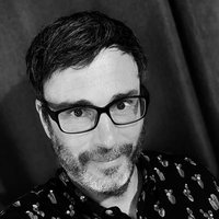 Paul DeCrette (@pauldecrette) 's Twitter Profile
