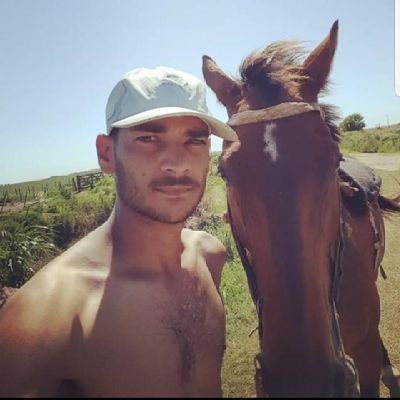 elpampa88's profile picture. https://t.co/hRUJINyPAk