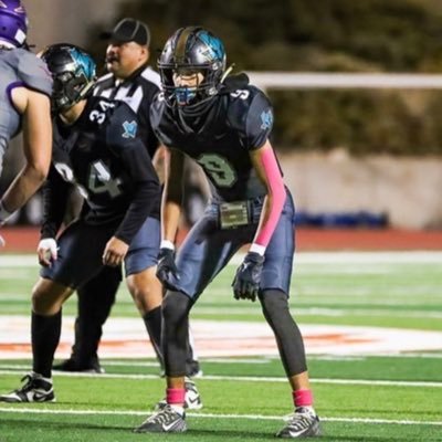 Cezar9Perez's profile picture. C/O 25'| FS | 6'0 | 160 lbs | email:ezraperez05@icloud.com | https://t.co/KNuidmcDgM