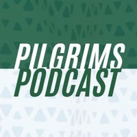 Pilgrims Podcast(@podforpilgrims) 's Twitter Profile Photo