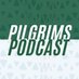 Pilgrims Podcast (@podforpilgrims) Twitter profile photo