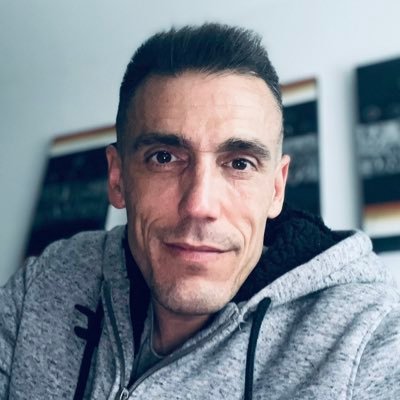 DeBoW84's profile picture. Si es difícil está hecho, si es imposible se hará.