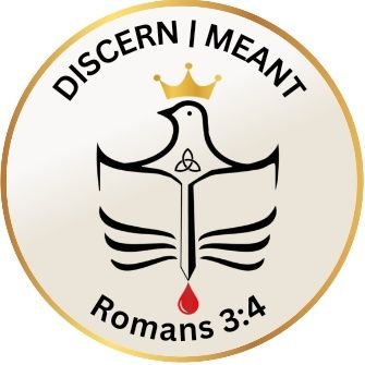 Discern|meant
