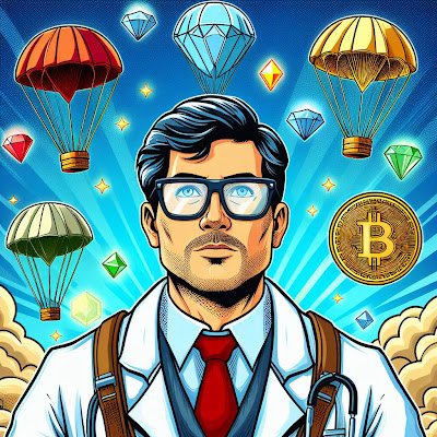 Dr. Airdrop