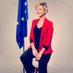 Laura Beke (@laurabekeeu) Twitter profile photo