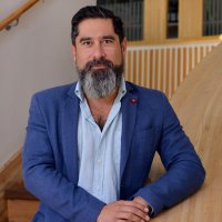 Cristóbal Bellolio (@cbellolio) 's Twitter Profile