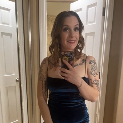 Keifler_Elf69's profile picture. 🧠Intelligence comes at a price as a woman
📸Photos are my own
💨Cannabis Advocate
👩🏻‍💻Studying for my BA in Entertainment Business