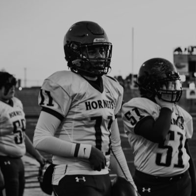 QB | 6’4 225 lbs | 2 D1 offers | Westerville North HS | NCAA ID 2502514687 |winniegarnett11@gmail.com |