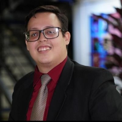 Ariel Alarcón Profile