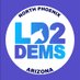 AZLD2Dems (@azld2dems) Twitter profile photo AZLD2Dems (@azld2dems) Twitter profile photo