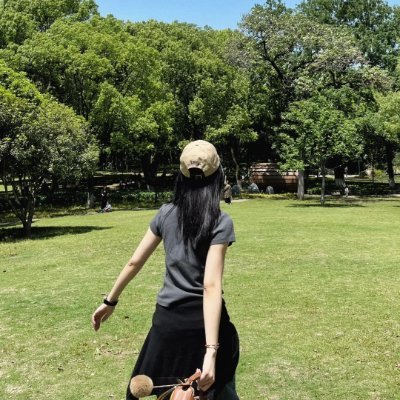 GrizuSimn's profile picture. Reach your dream and don't give up your fight until your dream is won