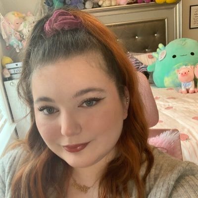 23✨she/her✨twitch affiliate✨gamer✨cat mom ✉️ tabithaleighttv@gmail.com