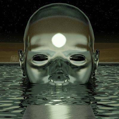 MichalMann125's profile picture. Experimenting with art media