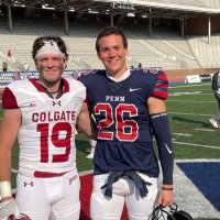 Rory Boos (@roryboos) 's Twitter Profile