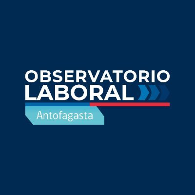 Somos una iniciativa @SubsecTrabajo, ejecutada por @IDEAR @Facea @UCN. Producimos conocimiento y analizamos el mercado laboral regional 🔍.