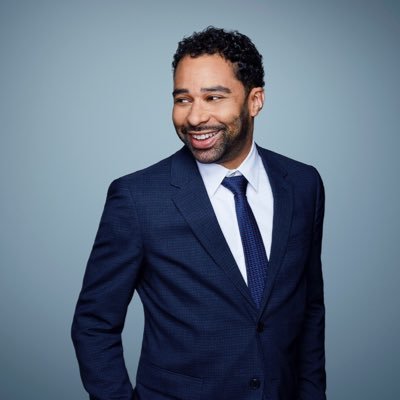 Daniel Strauss Profile