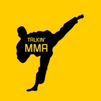 Talkin' MMA(@Talkin_MMA) 's Twitter Profile Photo