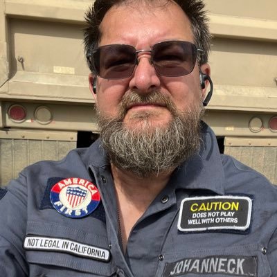 MNGrumpyoldguy's profile picture. Old, married (great wife), white guy, with four great boys. God, Country, Family and Friends.