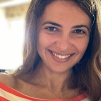 Jihène El Kafsi (@jelkafsi) 's Twitter Profile
