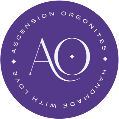 Ascension Orgonites