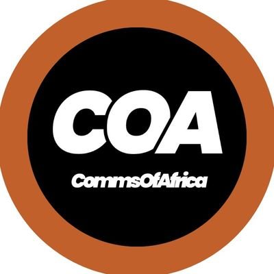 Informing, celebrating and inspiring communicators, journalists and content creators in Africa | https://t.co/V9AImMHVoG