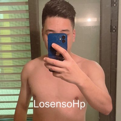 LosensoHp Profile