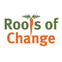 Roots of Change(@RootsofChange) 's Twitter Profile Photo
