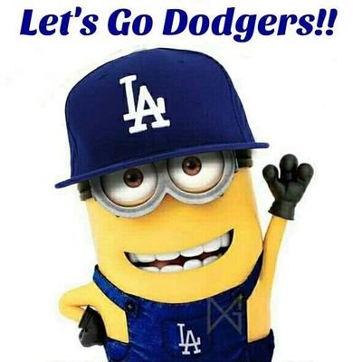 I Love The LA Dodgers 💙🤍⚾️ The LA Lakers 💜💛🏀 & The Dallas Cowboys 💙🤍🏈 I Live & Breathe Sports.