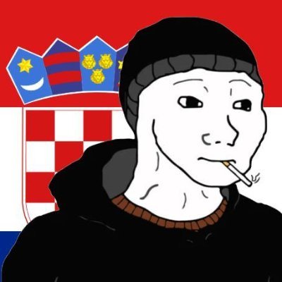 DOOMER from Croatia! :)) Ⓥ AI / Gaming / DePINさんのプロフィール画像