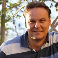 Stephane Roques (@sroques) 's Twitter Profile